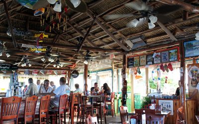 The Original Tiki Bar & Restaurant