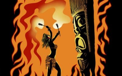 Relight the Night in Tucson