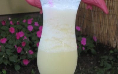 Chi Chi Drink Recipe