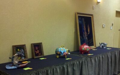 Tiki Oasis 2011 Photo Gallery