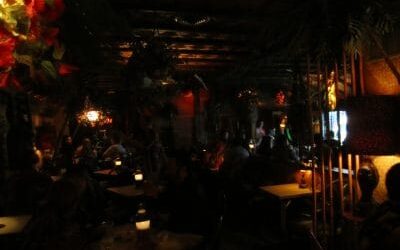 Chicago Area Tiki Tour 2011