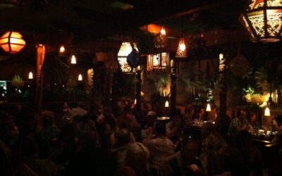 Chicago Area Tiki Tour Recap – Part Three